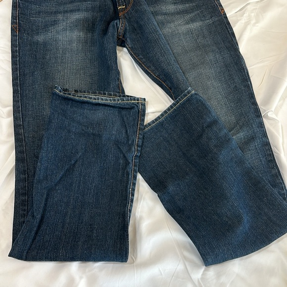 Guess Brit Rocker Jeans - Picture 6 of 10